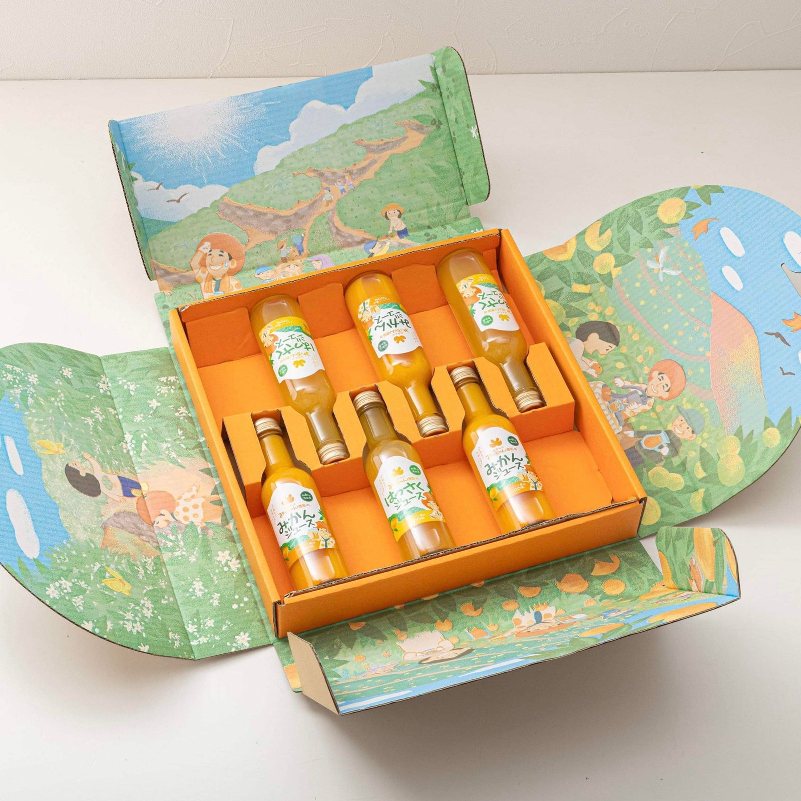 全ての商品 - みかんのみっちゃん農園