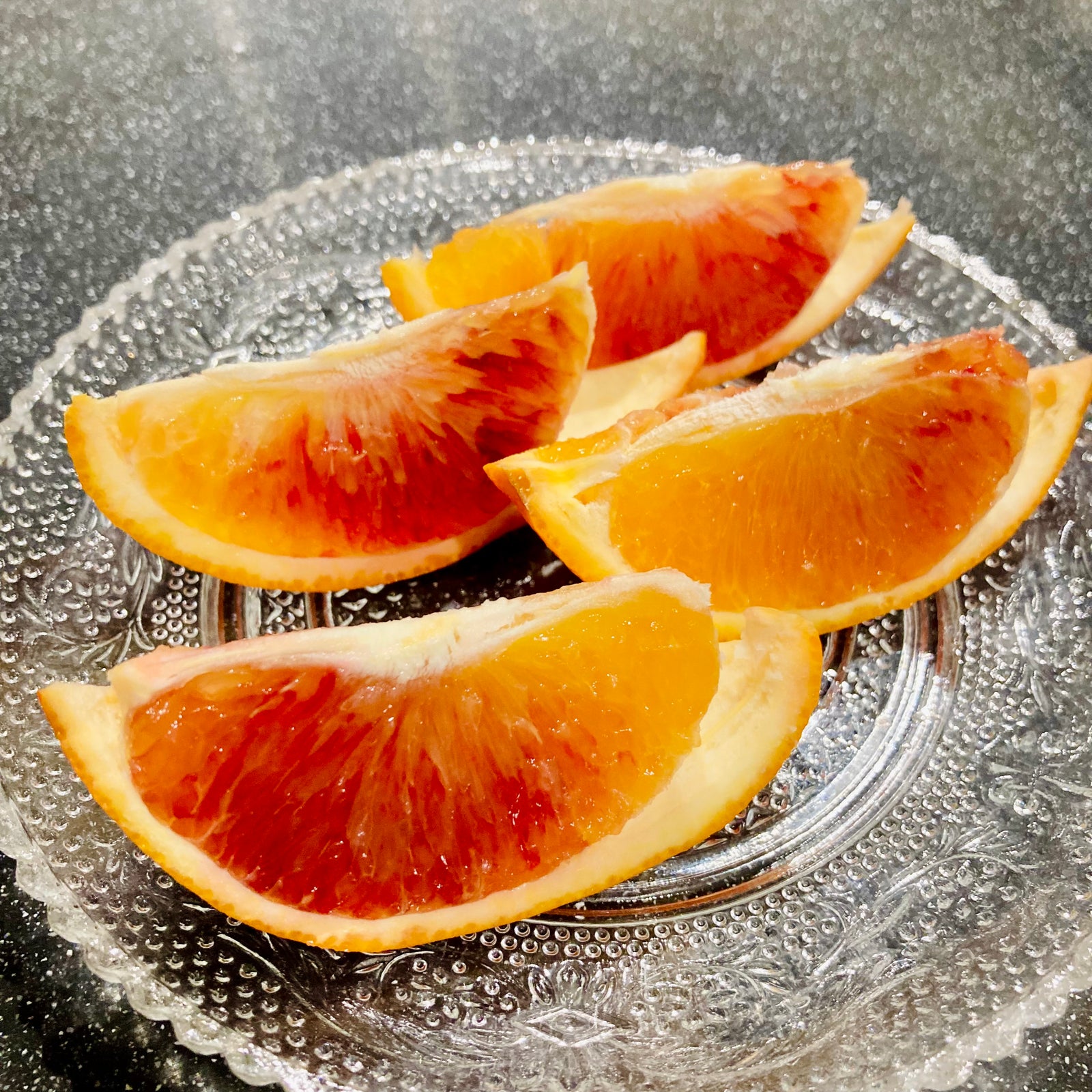 ブラッドオレンジ 3キロ